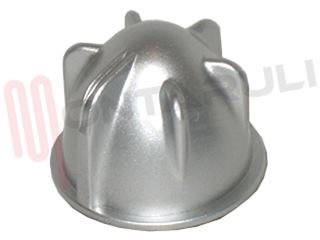 Immagine di MANOPOLA TERMOSTATO FORNETTO D.6MM.
