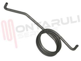 Visualizza i dettagli per MOLLA SPORTELLO SX FRIGO 'ARB524' Immagine di MOLLA SPORTELLO SX FRIGO 'ARB524'