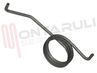 Immagine di MOLLA SPORTELLO SX FRIGO 'ARB524'