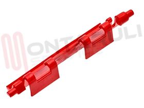 Visualizza i dettagli per MOLLA SPORTELLO EVAPORATORE Immagine di MOLLA SPORTELLO EVAPORATORE