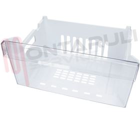 Visualizza i dettagli per CASSETTO CONGELATORE 405/445X300XH.190/230MM. Immagine di CASSETTO CONGELATORE 405/445X300XH.190/230MM.