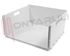 Immagine di CASSETTO INTERMEDIO POLARW LXP 434X392MM.