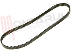 Visualizza i dettagli per CINGHIA DENTATA 80S3M420 Immagine di CINGHIA DENTATA 80S3M420