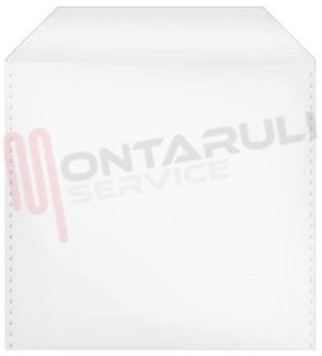 Immagine di BUSTA PORTA CD/DVD TRASPARENTE CF.100PZ