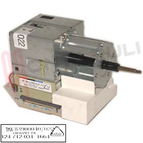 Visualizza i dettagli per TIMER TMX88900040/022 VS50 Immagine di TIMER TMX88900040/022 VS50