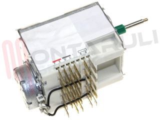 Immagine di TIMER 0665/2/6.62 (F50/1J) RID ELBI