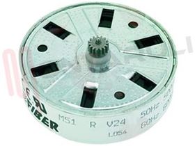 Visualizza i dettagli per MOTORE PROGRAMMATORE FIBER M51 DX 24V 2,8VA Immagine di MOTORE PROGRAMMATORE FIBER M51 DX 24V 2,8VA