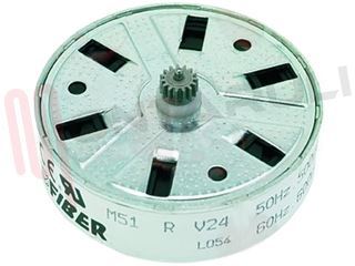 Immagine di MOTORE PROGRAMMATORE FIBER M51 DX 24V 2,8VA