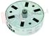 Immagine di MOTORE PROGRAMMATORE FIBER M51 DX 24V 2,8VA