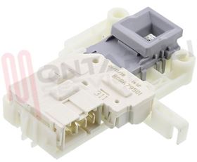 Visualizza i dettagli per ELETTROSERRATURA SPORTELLO OBLO' Immagine di ELETTROSERRATURA SPORTELLO OBLO'