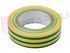 Immagine di NASTRO ISOLANTE IMQ 15X15X10 GIALLO-VERDE