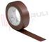 Immagine di NASTRO ISOLANTE IMQ 0,15X19X25 MARRONE