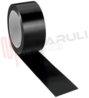 Immagine di NASTRO ISOLANTE IMQ 0,15X38X25 NERO