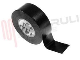 Visualizza i dettagli per NASTRO ISOLANTE IMQ 0,15X30X25 NERO Immagine di NASTRO ISOLANTE IMQ 0,15X30X25 NERO