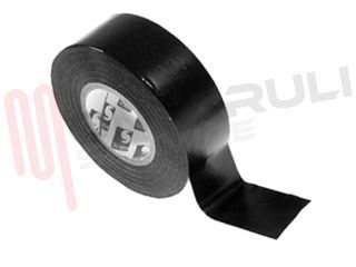 Immagine di NASTRO ISOLANTE IMQ 0,15X30X25 NERO