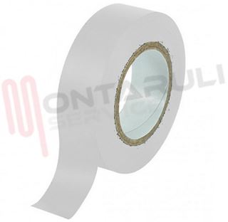 Immagine di NASTRO ISOLANTE IMQ 0,15X19X25 BIANCO