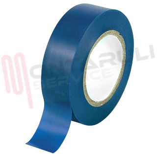 Immagine di NASTRO ISOLANTE IMQ 0,15X19X25 BLU