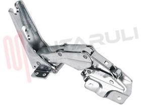 Visualizza i dettagli per CERNIERA SUPERIORE CHIUSO HETT Immagine di CERNIERA SUPERIORE CHIUSO HETT