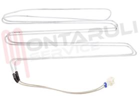 Visualizza i dettagli per RESISTENZA SBRINAMENTO Immagine di RESISTENZA SBRINAMENTO