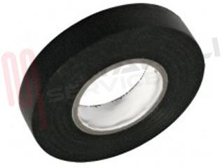 Immagine di NASTRO ISOLANTE IMQ 0,15X15X10 NERO