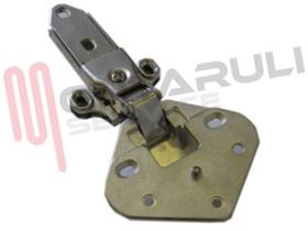 Visualizza i dettagli per CERNIERA LATERALE (ELMI)'KCDF230' Immagine di CERNIERA LATERALE (ELMI)'KCDF230'