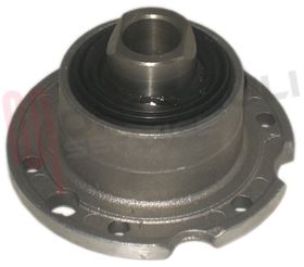 Visualizza i dettagli per MOZZO ASSIEMATO SX CORTO SUPPORTO CESTO Immagine di MOZZO ASSIEMATO SX CORTO SUPPORTO CESTO