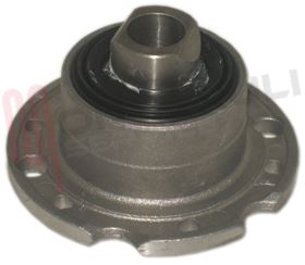 Visualizza i dettagli per MOZZO ASSIEMATO LUNGO DX SUPPORTO CESTO Immagine di MOZZO ASSIEMATO LUNGO DX SUPPORTO CESTO