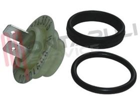 Visualizza i dettagli per SENSORE SONDA TEMPERATURA NTC SOFTWASHER Immagine di SENSORE SONDA TEMPERATURA NTC SOFTWASHER