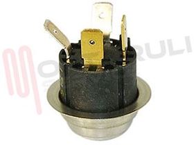 Visualizza i dettagli per TERMOSTATO FISSO NC 92°C T120K 526022001 Immagine di TERMOSTATO FISSO NC 92°C T120K 526022001