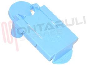 Visualizza i dettagli per COPERCHIO ADDITIVI SIFONE AZZURRO CASSETTO Immagine di COPERCHIO ADDITIVI SIFONE AZZURRO CASSETTO