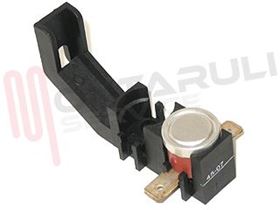 Visualizza i dettagli per TERMOSTATO FISSO + STAFFA 'NEW ARISTELLA' Immagine di TERMOSTATO FISSO + STAFFA 'NEW ARISTELLA'