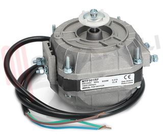 Immagine di VENTILATORE 5W PENTAVALENTE SKL UNIVERSALE