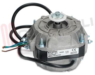 Immagine di VENTILATORE 10W PENTAVALENTE UNIVERSALE SKL CU