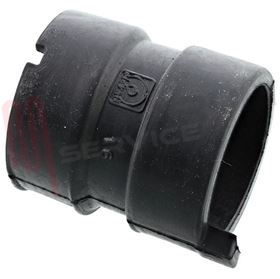 Visualizza i dettagli per TUBO VASCA POMPA CIRCOLAZIONE 111916501 Immagine di TUBO VASCA POMPA CIRCOLAZIONE 111916501