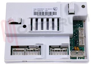 Immagine di MODULO ARCADIA COLLET BASE 9 VIE 220/240V DA PROGRAMMARE