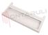 Immagine di FRONTALE CASSETTO BIANCO 429X197MM.