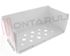 Immagine di CASSETTO INFERIORE POLARW 433X227X187MM.