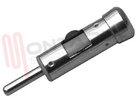 Visualizza i dettagli per ADATTATORE SPINOTTO ANTENNA CAR Immagine di ADATTATORE SPINOTTO ANTENNA CAR