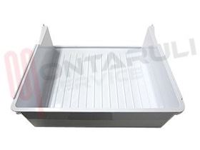 Visualizza i dettagli per CASSETTO VERDURA 465X434X137MM. Immagine di CASSETTO VERDURA 465X434X137MM.