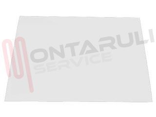 Immagine di VETRO FRIGO CONGELATORE 545X315MM.