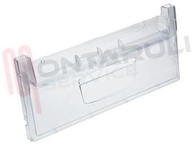 Visualizza i dettagli per FRONTALE CASSETTO EASY ICE 430X197MM. Immagine di FRONTALE CASSETTO EASY ICE 430X197MM.