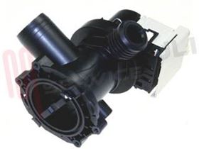 Visualizza i dettagli per POMPA SCARICO 220-240V./50HZ Immagine di POMPA SCARICO 220-240V./50HZ