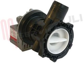 Immagine di POMPA SCARICO FLAP CAVIT.50HZ 30W SPILLO