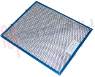 Immagine di FILTRO CAPPA IN ALLUMINIO 257X318X8MM.