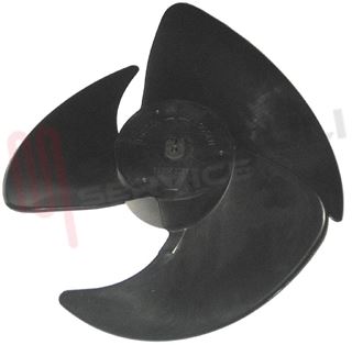 Immagine di VENTOLA UNITA' ESTERNA BEKO D.37,5CM.