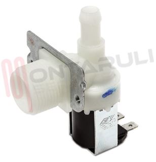 Immagine di ELETTROVALVOLA 1 VIA 90GR. 12MM. 220/240V