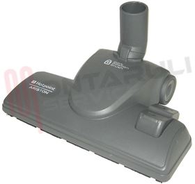 Visualizza i dettagli per SPAZZOLA PAVIMENTO DIA.31,8 CON RUOTE Immagine di SPAZZOLA PAVIMENTO DIA.31,8 CON RUOTE