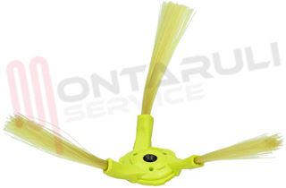 Immagine di SPAZZOLA LATERALE ROBOT LG LATO SX