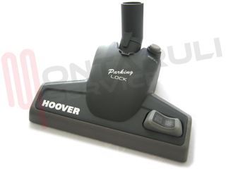 Immagine di SPAZZOLA PAVIMENTO DIA.31 G117 NOZZLE P LOCK