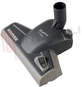 Visualizza i dettagli per SPAZZOLA PAVIMENTO DIA.34 G136 NOZZLE P LOCK Immagine di SPAZZOLA PAVIMENTO DIA.34 G136 NOZZLE P LOCK